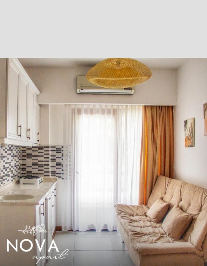 Nova Aparts Akyaka  Εξωτερικό φωτογραφία